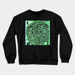 Thoughts 2 Crewneck Sweatshirt